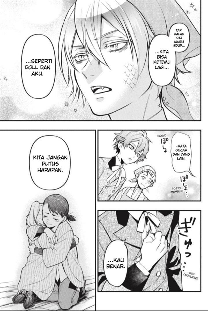 Kuroshitsuji - Chapter 198 12