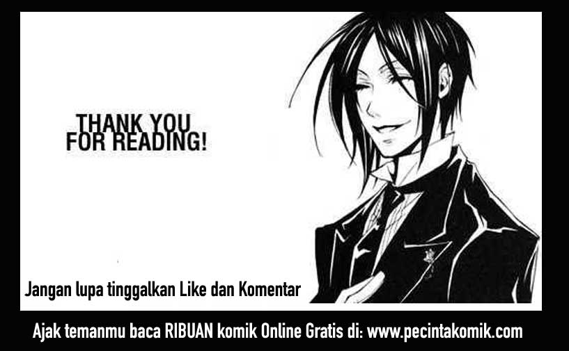 Kuroshitsuji - Chapter 6 39