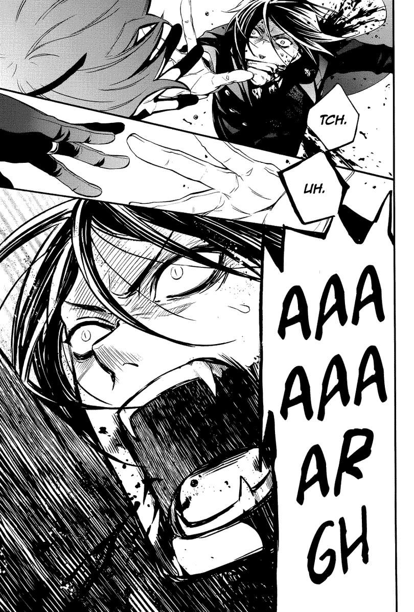 Kuroshitsuji - Chapter 63 39