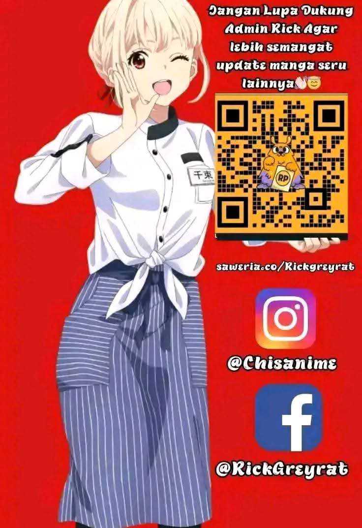 Kurotsuki no Yaergnacht - Chapter 02.1 29