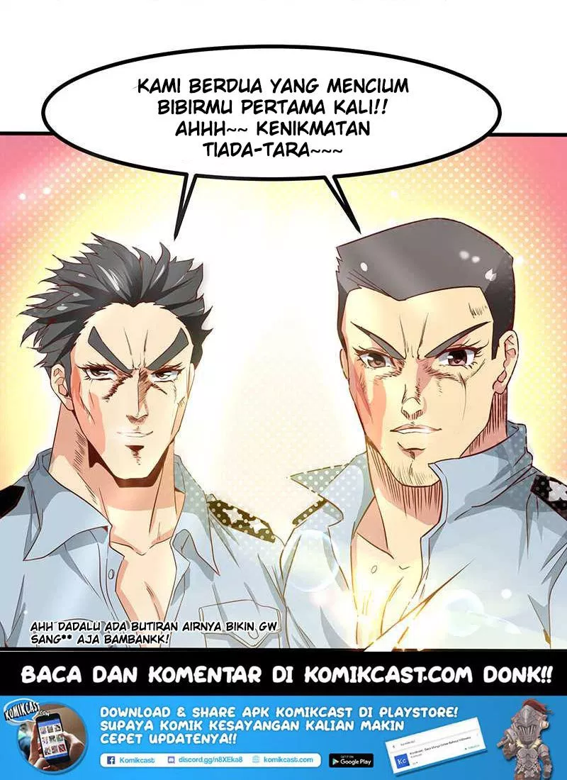 Kuro no Shoukanshi - Chapter 21 20