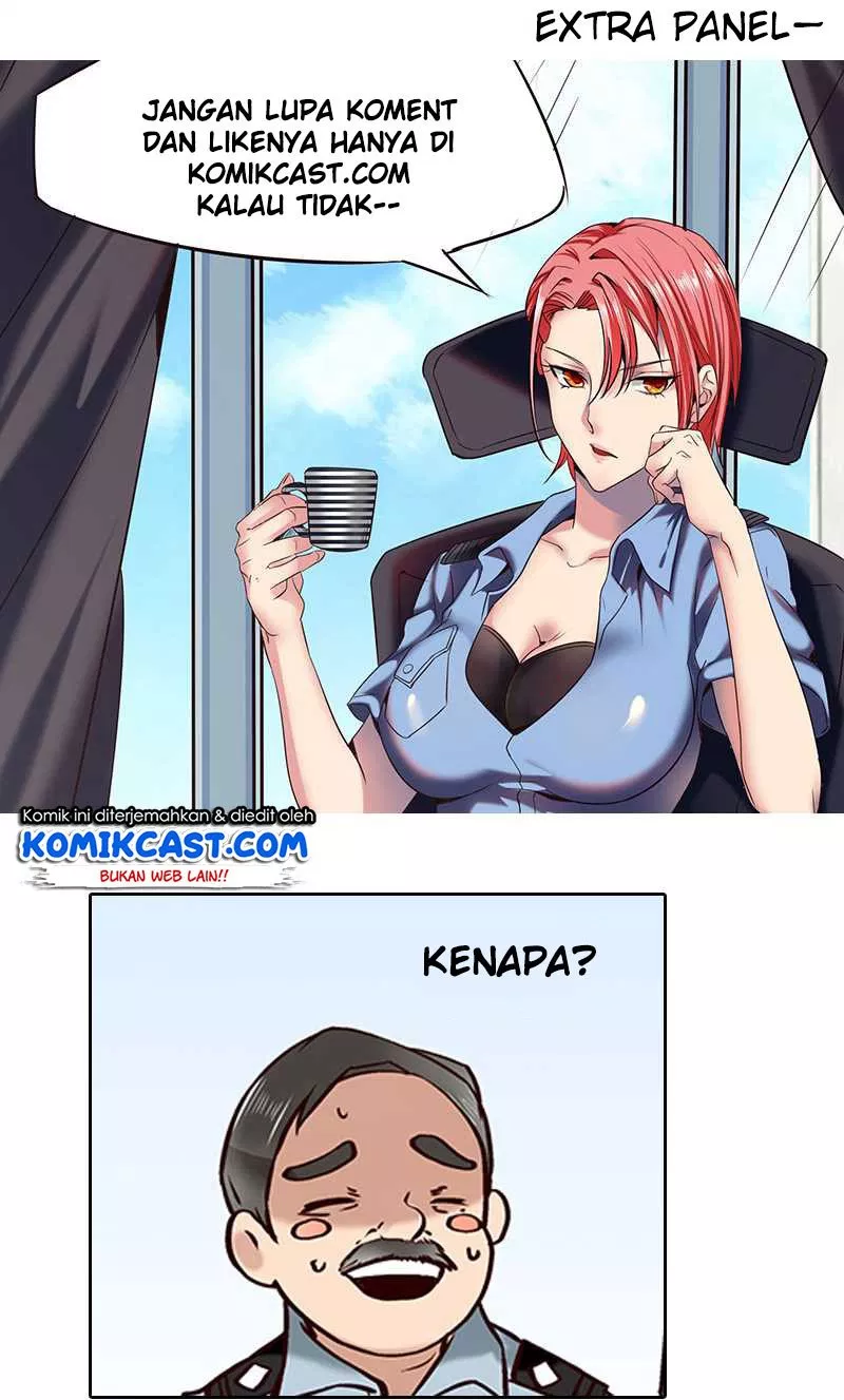 Kuro no Shoukanshi - Chapter 21 19