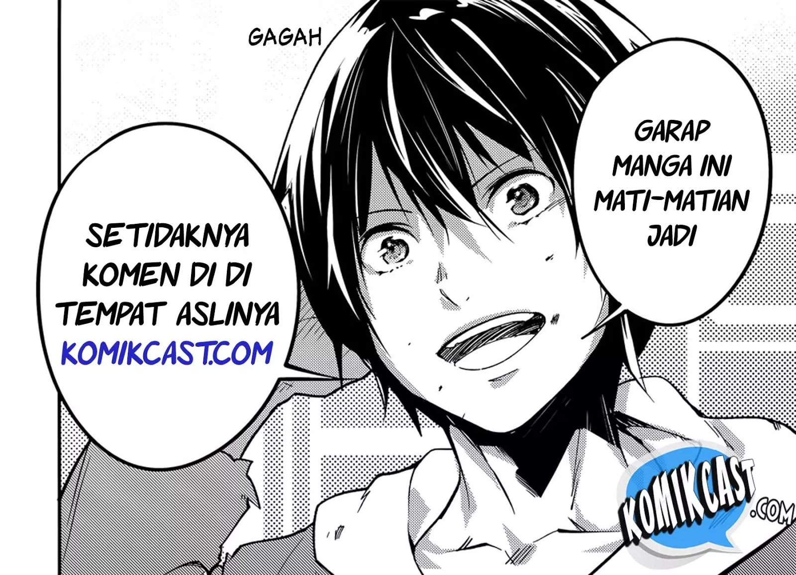 Kuro no Shoukanshi - Chapter 11 20