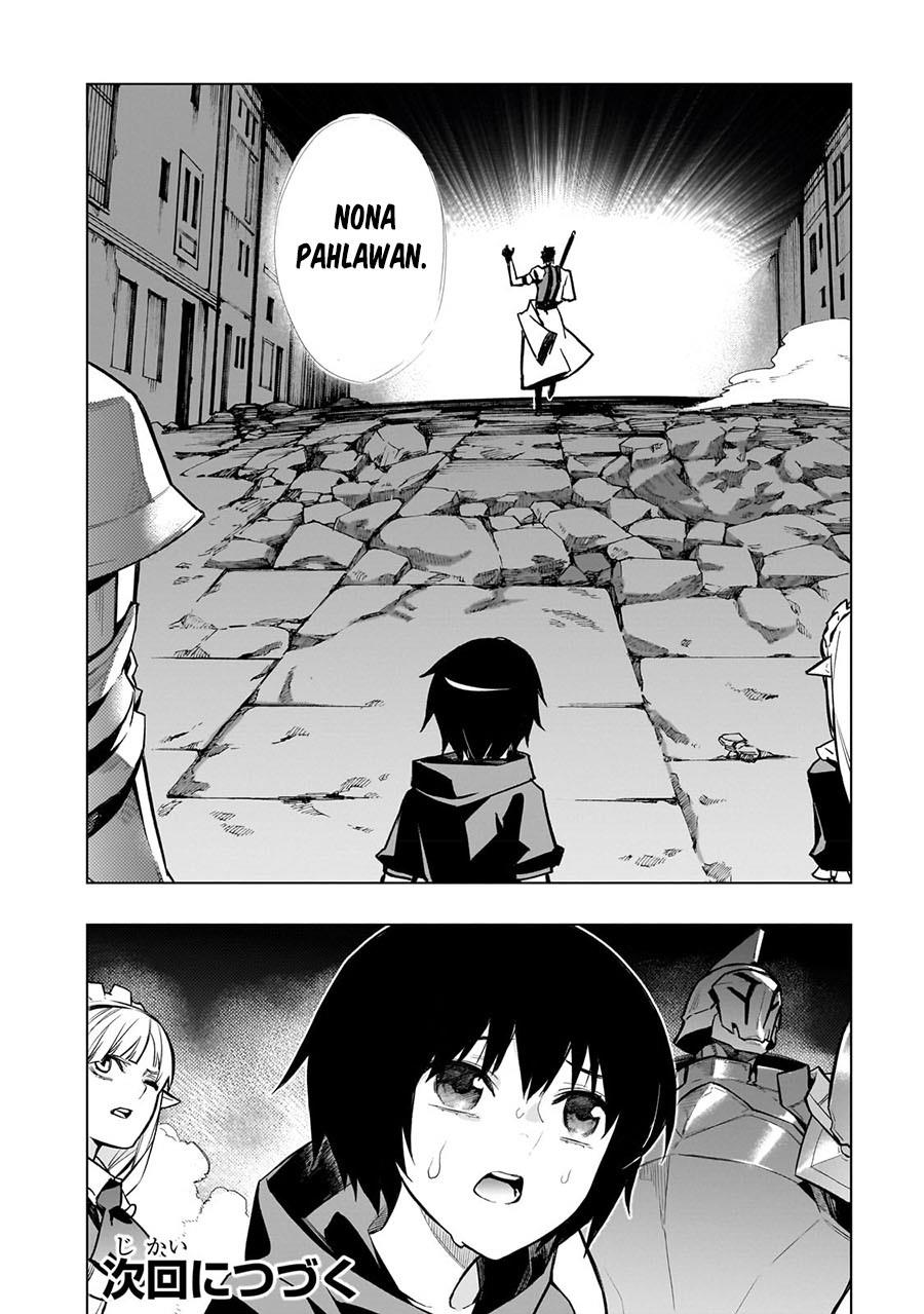 Kuro no Shoukanshi - Chapter 116 16