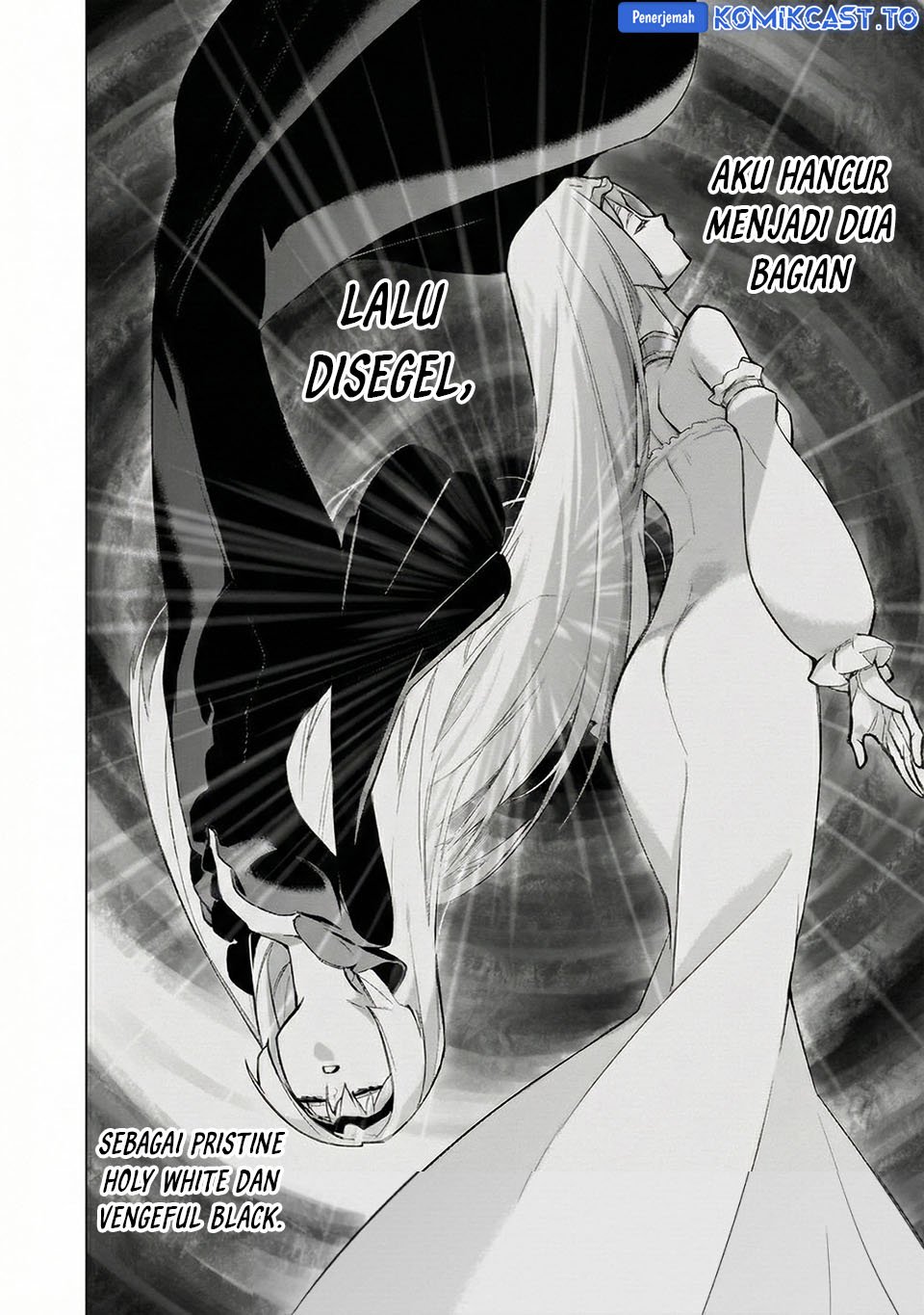 Kuro no Shoukanshi - Chapter 178 14