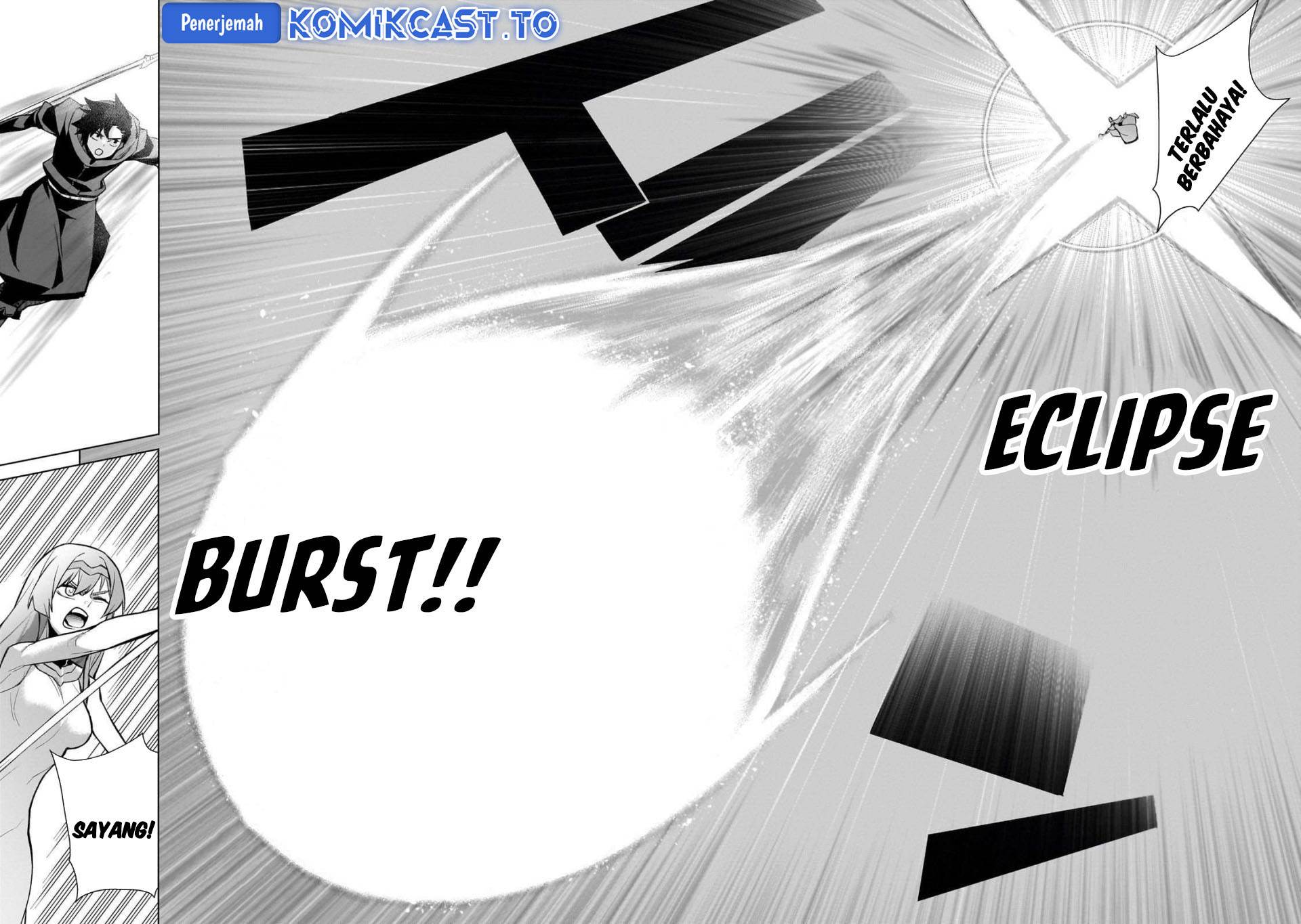 Kuro no Shoukanshi - Chapter 176 15