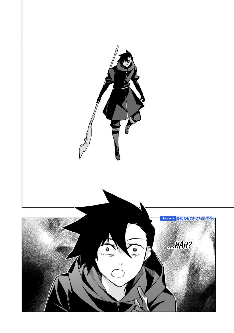 Kuro no Shoukanshi - Chapter 177 12