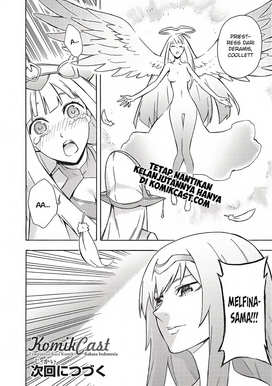 Kuro no Shoukanshi - Chapter 6 26
