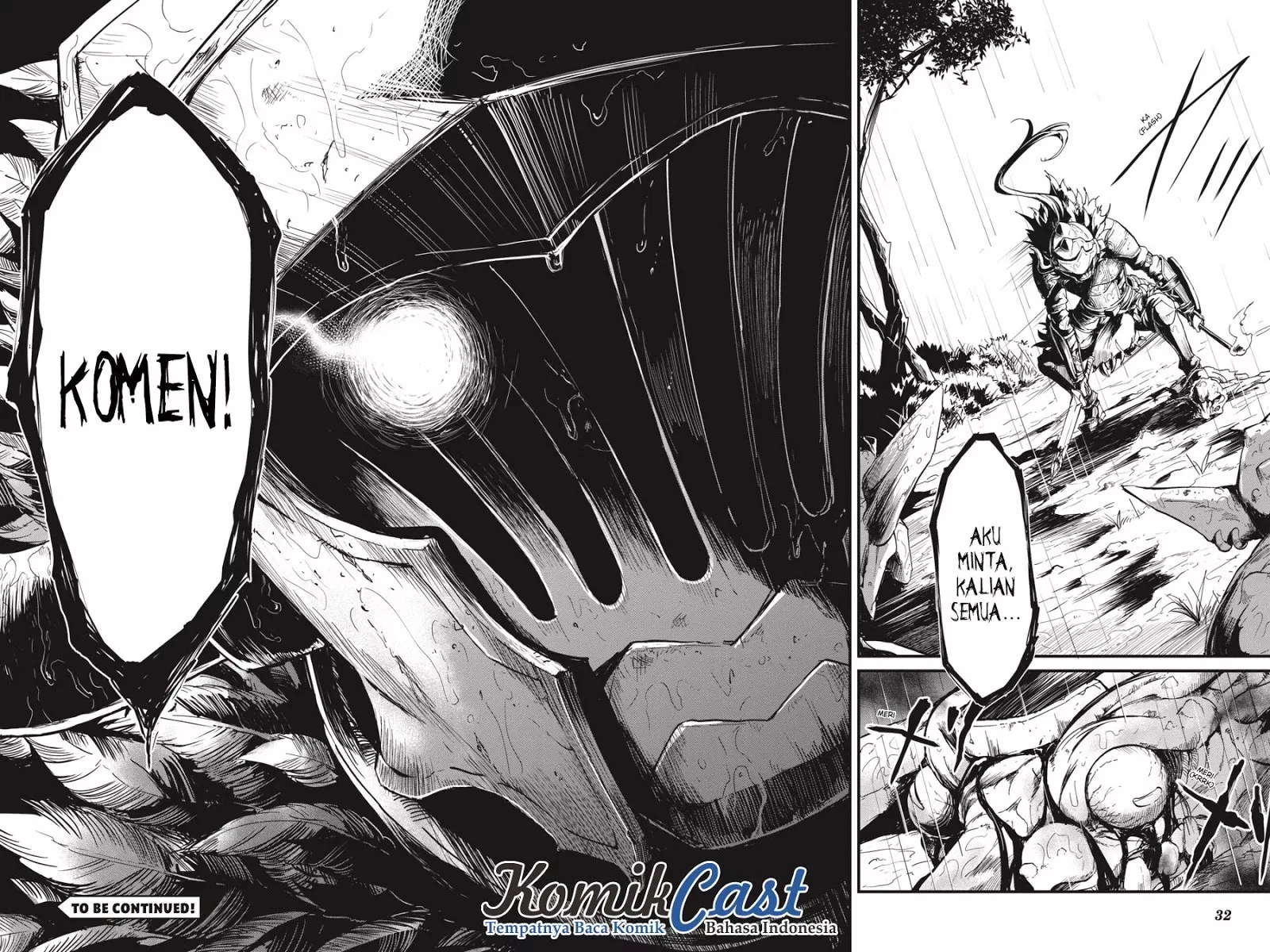 Kuro no Shoukanshi - Chapter 6 27
