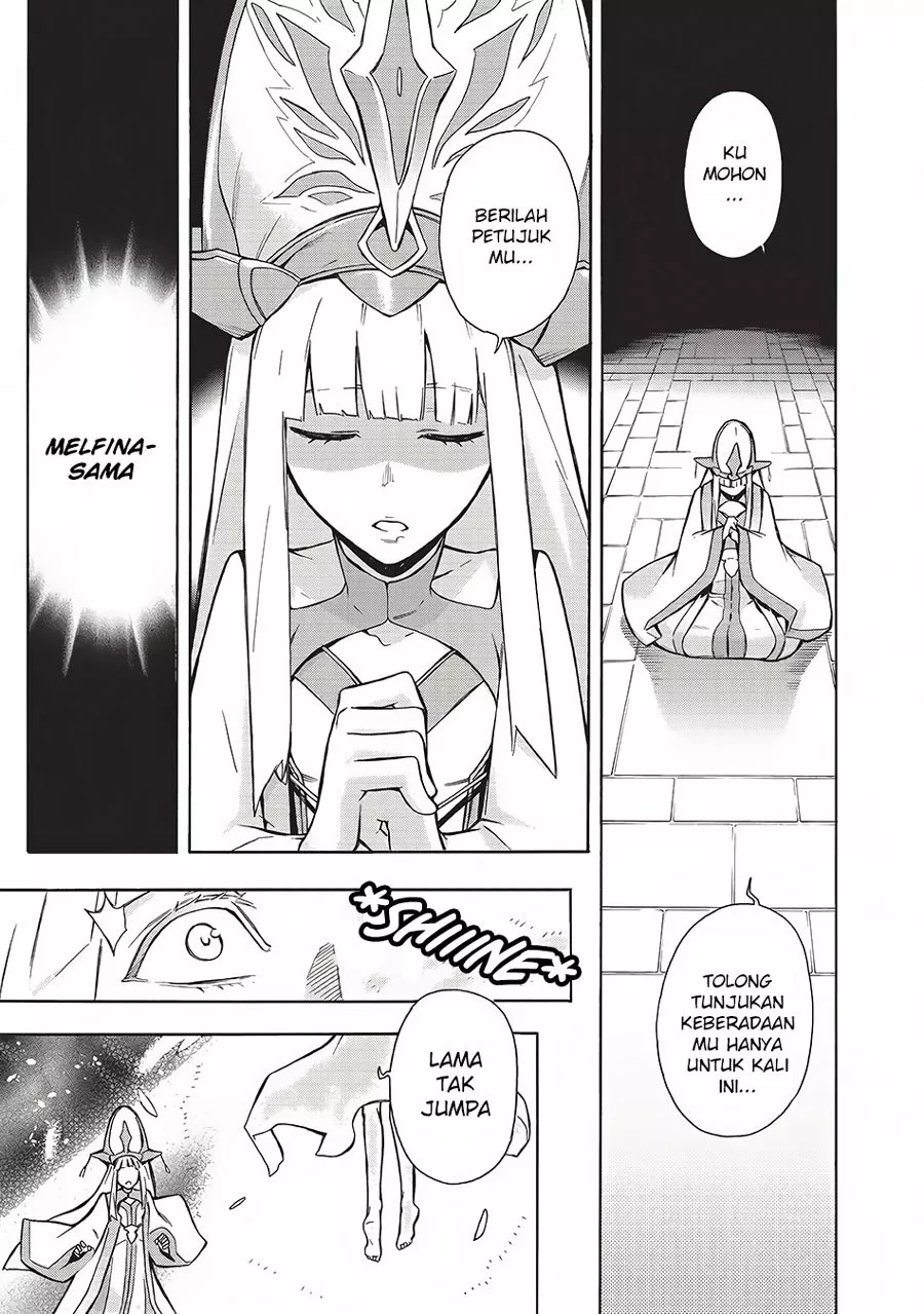 Kuro no Shoukanshi - Chapter 6 25