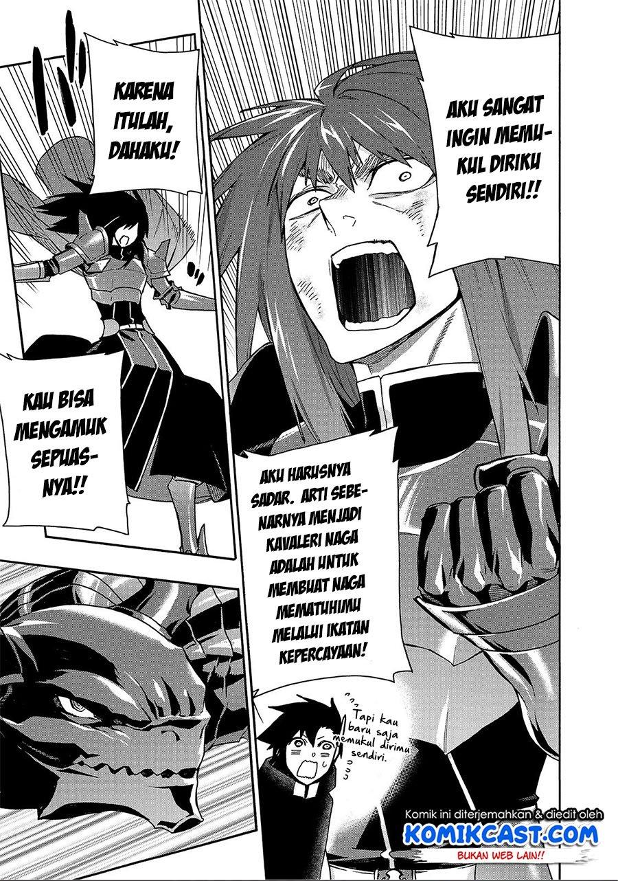Kuro no Shoukanshi - Chapter 60 11 Kuro no Shoukanshi - Chapter 60 11