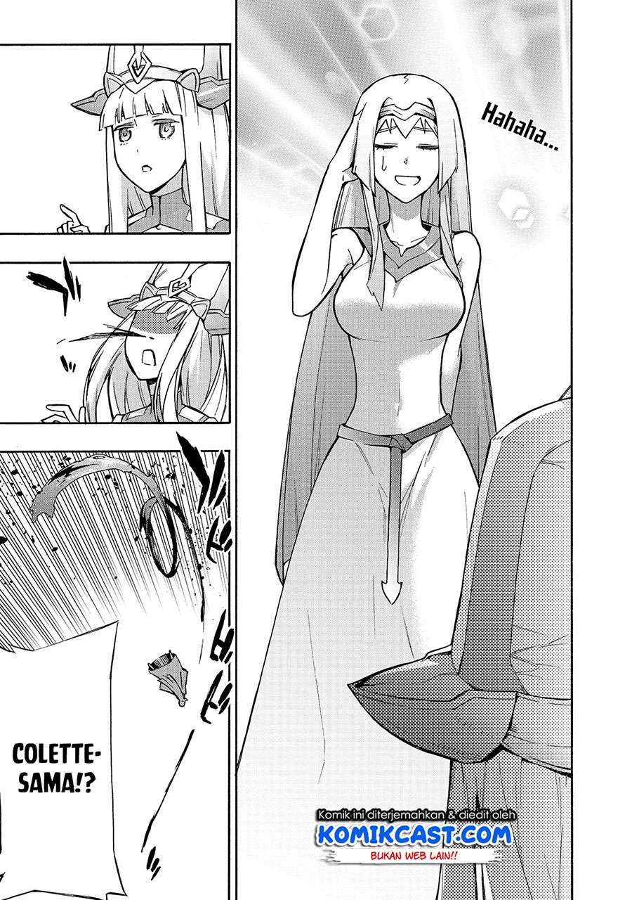 Kuro no Shoukanshi - Chapter 66 4