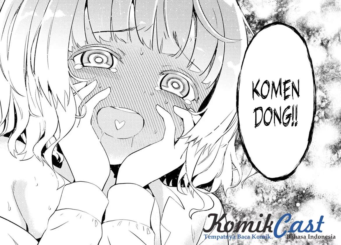 Kuro no Shoukanshi - Chapter 4 38