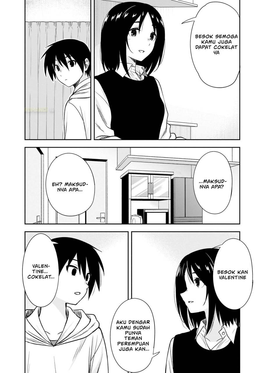 Kurai Anoko to Shitai koto - Chapter 69 10