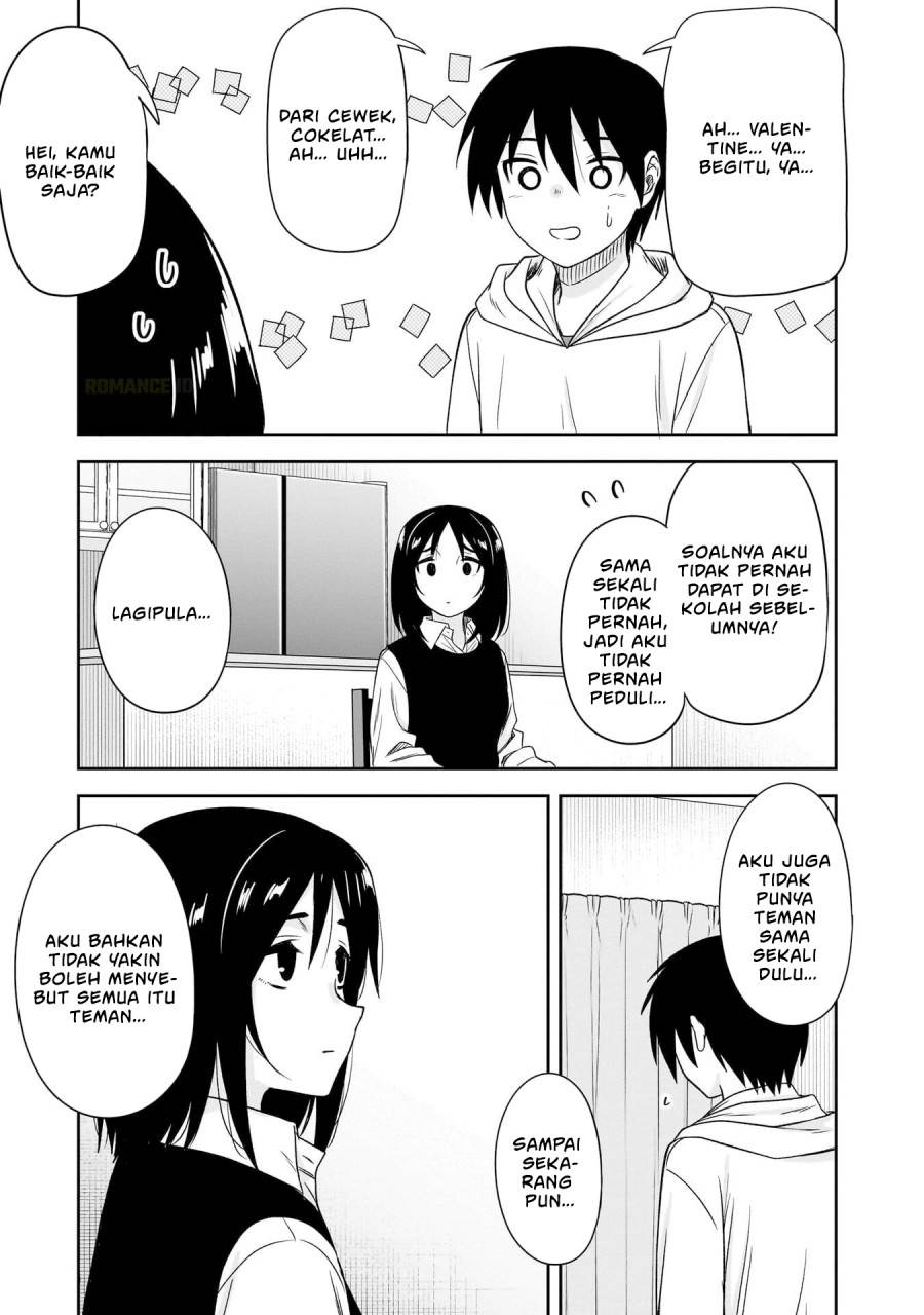 Kurai Anoko to Shitai koto - Chapter 69 11