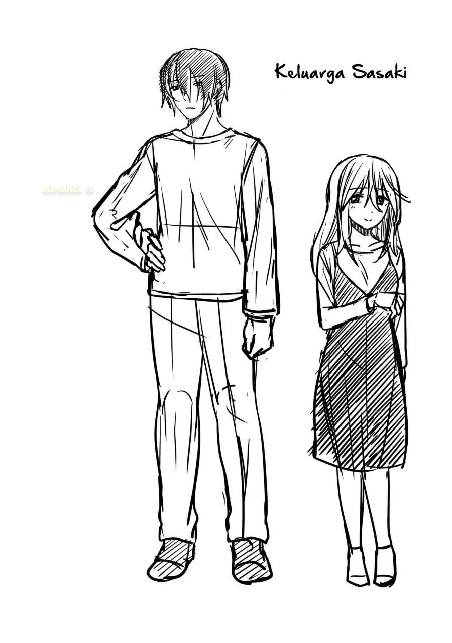 Kurai Anoko to Shitai koto - Chapter 69 16