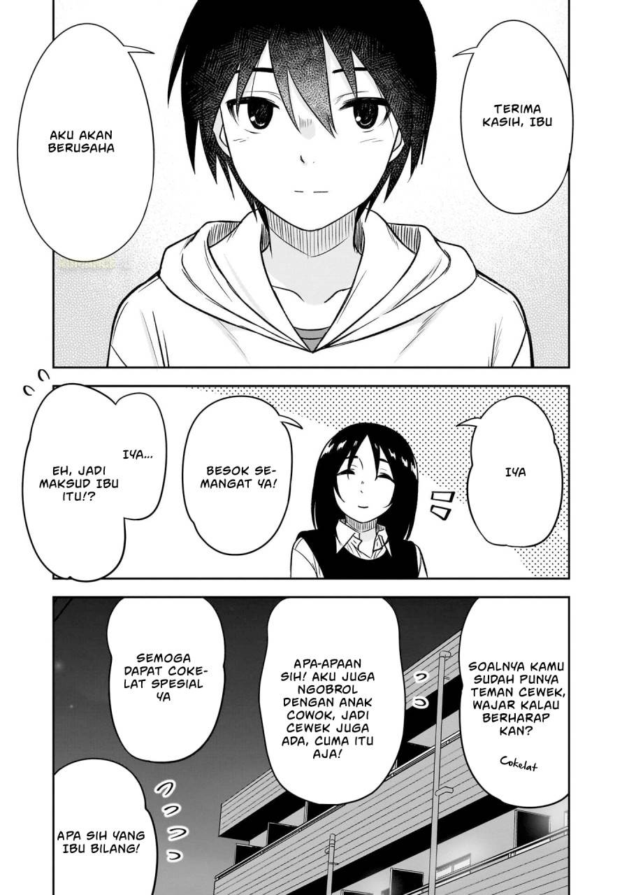Kurai Anoko to Shitai koto - Chapter 69 15