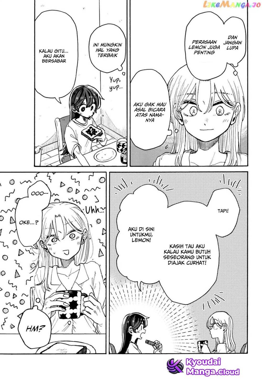 Kuso Onna ni Sachiare - Chapter 6 14 Kuso Onna ni Sachiare - Chapter 6 14