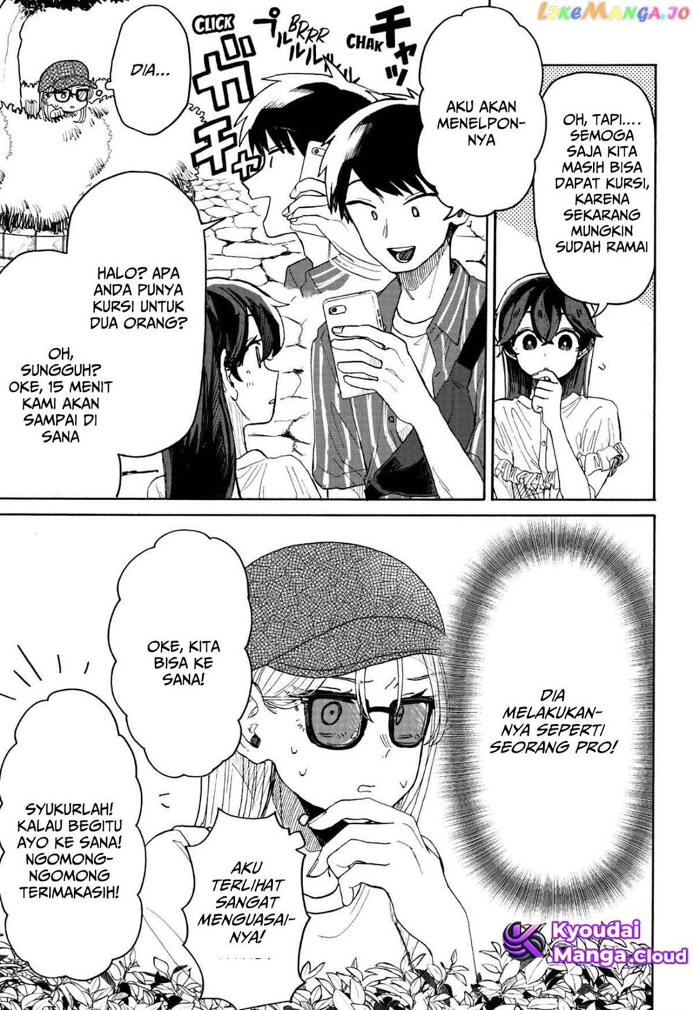 Kuso Onna ni Sachiare - Chapter 4 14 Kuso Onna ni Sachiare - Chapter 4 14