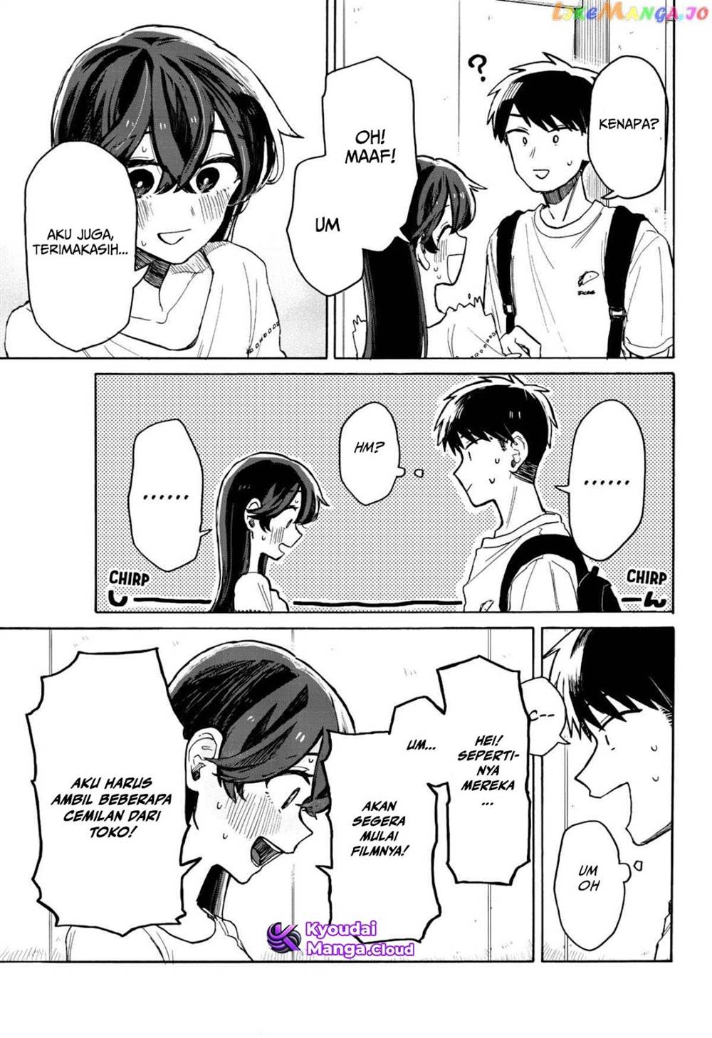 Kuso Onna ni Sachiare - Chapter 5 4 Kuso Onna ni Sachiare - Chapter 5 4