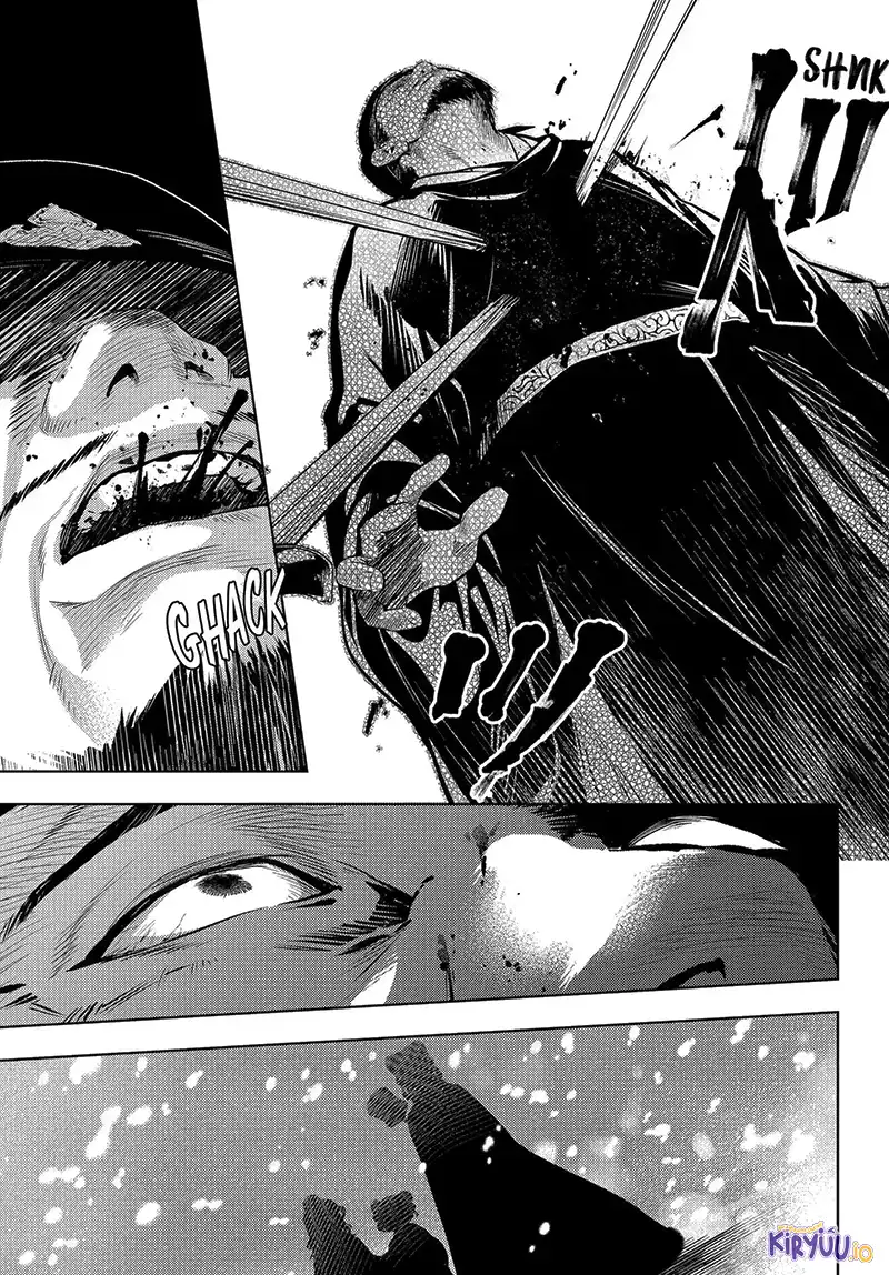 Kusuriya no Hitorigoto - Chapter 83.2 4 Kusuriya no Hitorigoto - Chapter 83.2 4