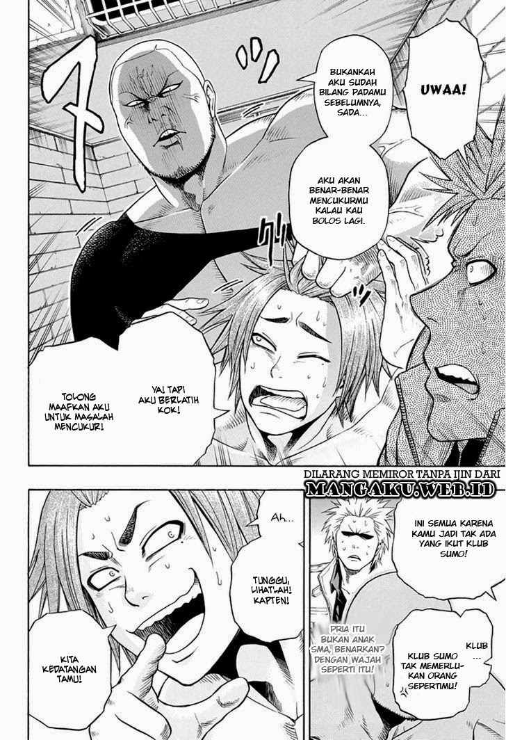 Hinomaru Zumou - Chapter 2 12 Hinomaru Zumou - Chapter 2 12