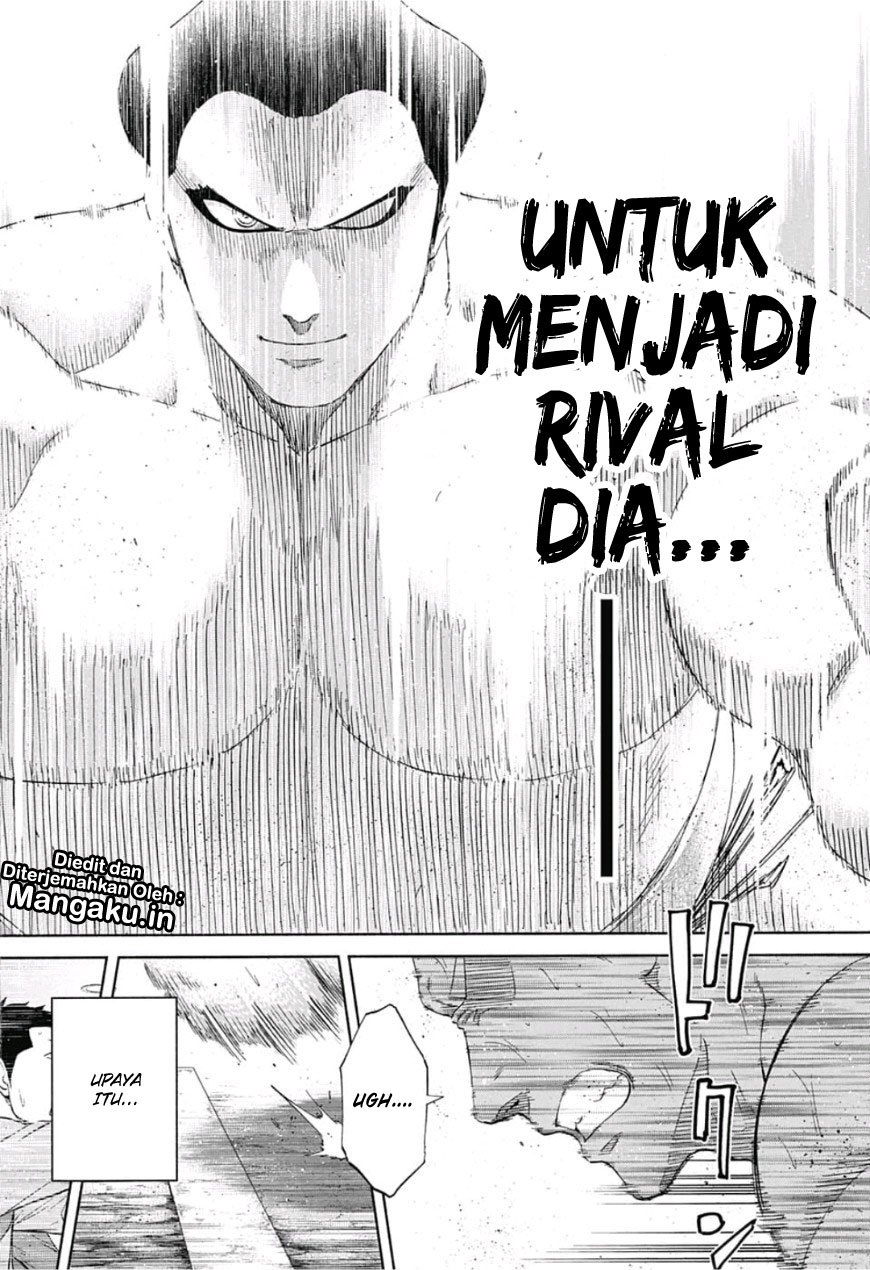 Hinomaru Zumou - Chapter 226 7