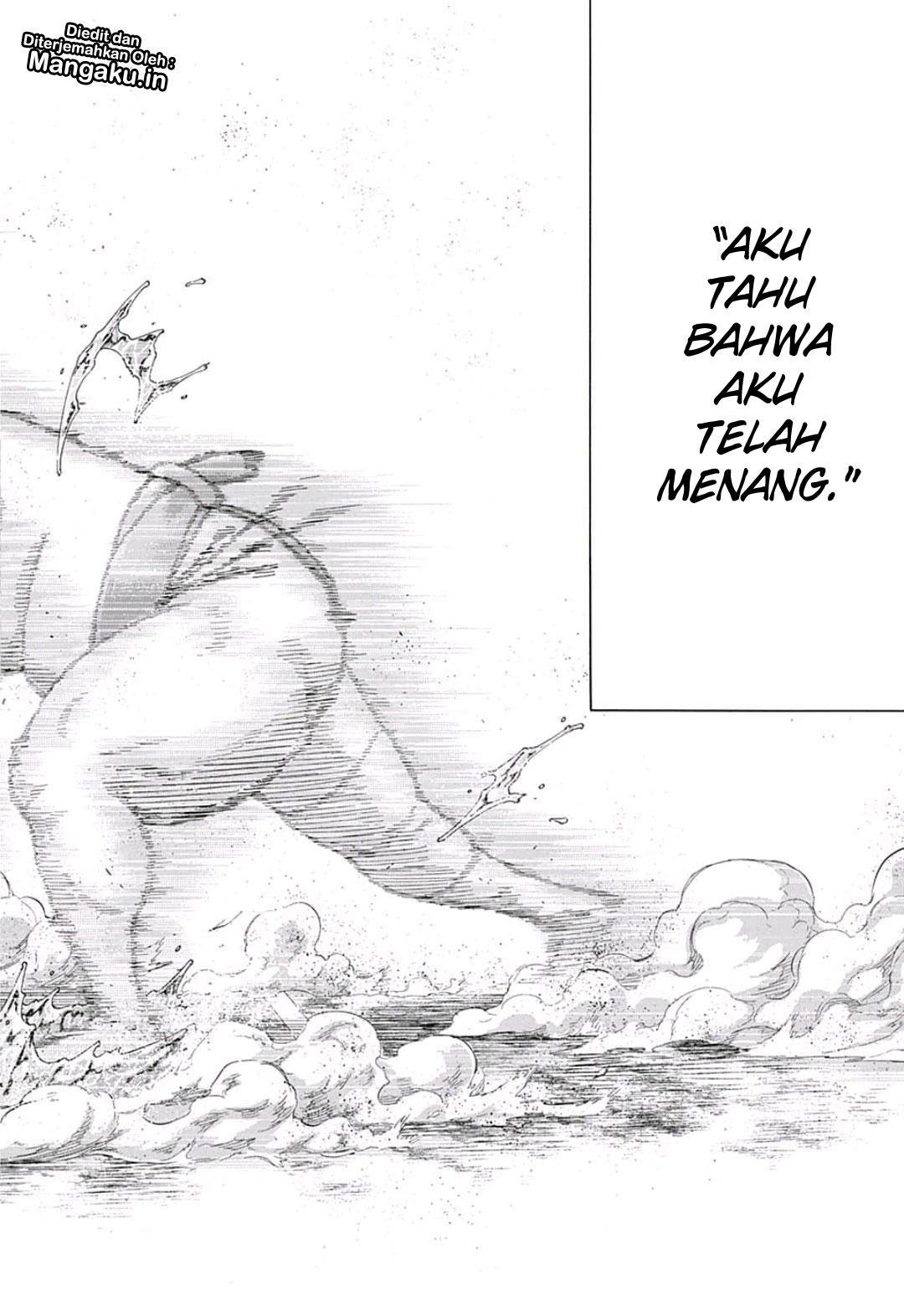 Hinomaru Zumou - Chapter 227 20 Hinomaru Zumou - Chapter 227 20