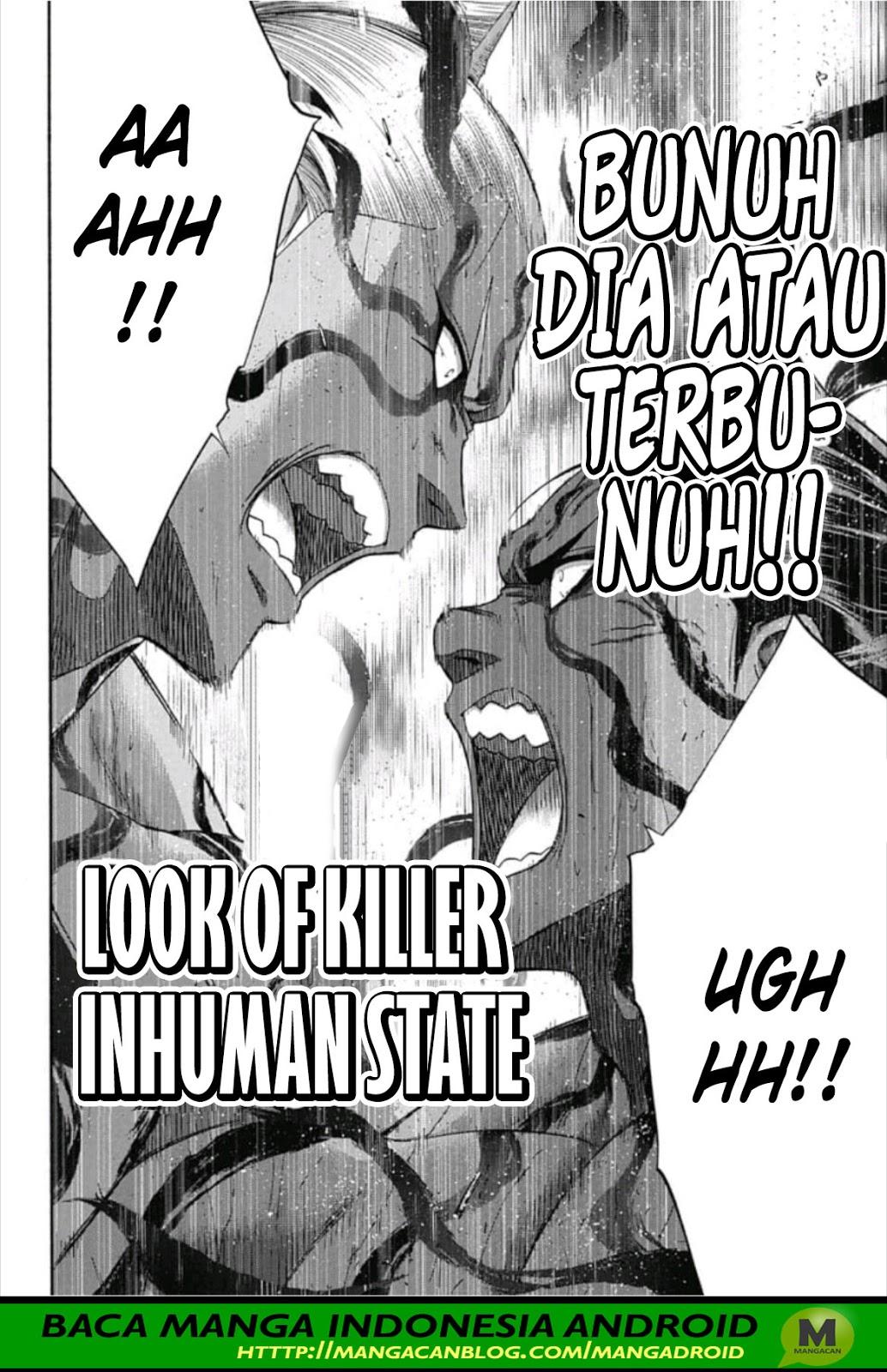 Hinomaru Zumou - Chapter 234 2