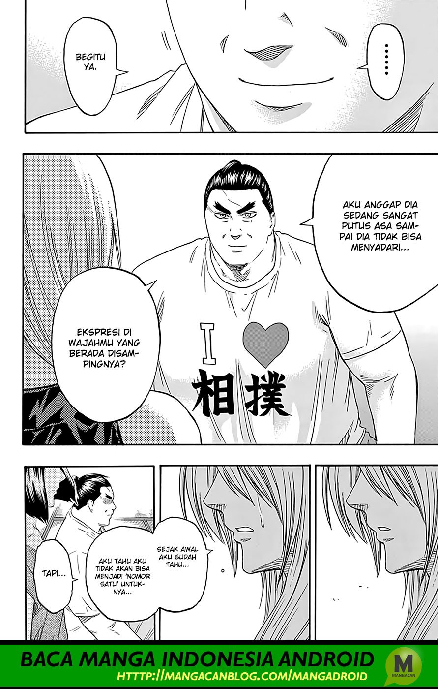 Hinomaru Zumou - Chapter 198 12