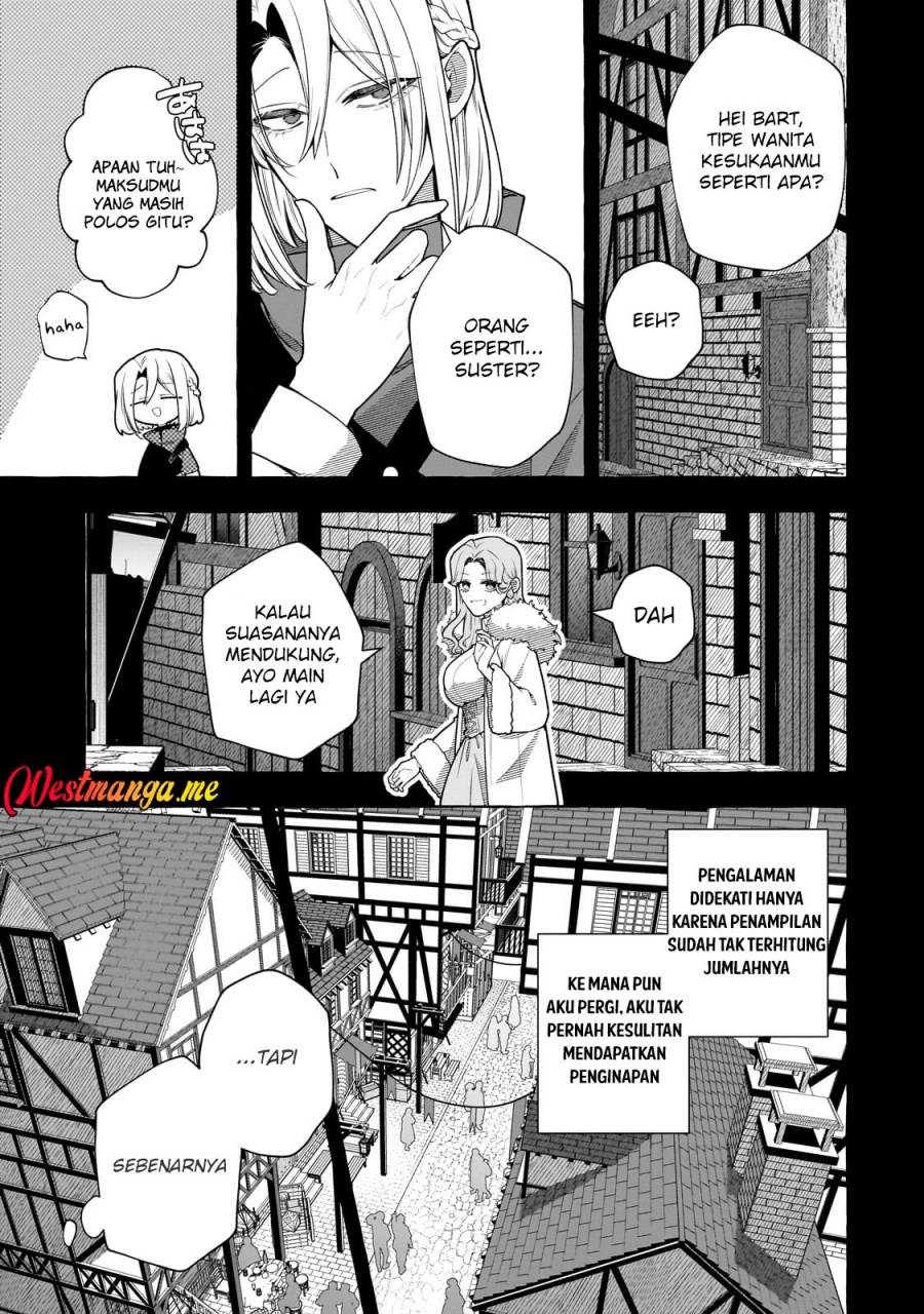 Hinekure Ryoushu no Koufukutan - Chapter 17 11 Hinekure Ryoushu no Koufukutan - Chapter 17 11