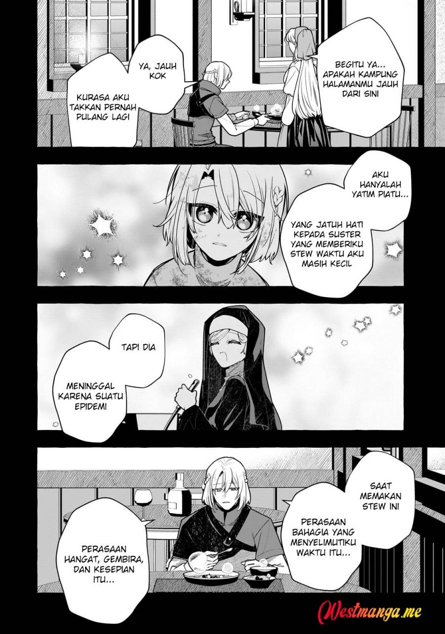 Hinekure Ryoushu no Koufukutan - Chapter 17 14 Hinekure Ryoushu no Koufukutan - Chapter 17 14
