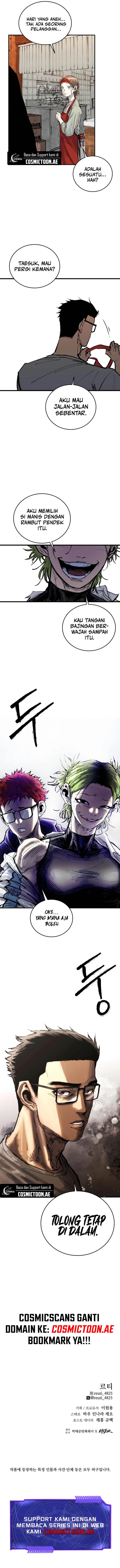High Class - Chapter 31 14