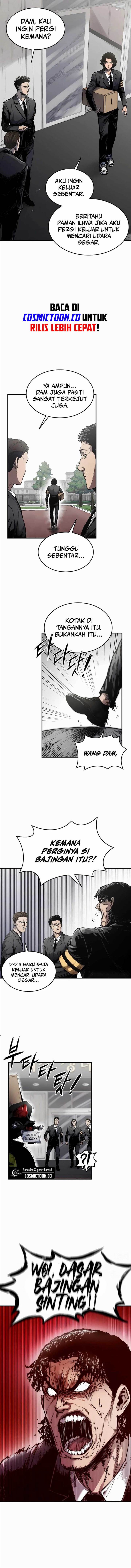 High Class - Chapter 00 2