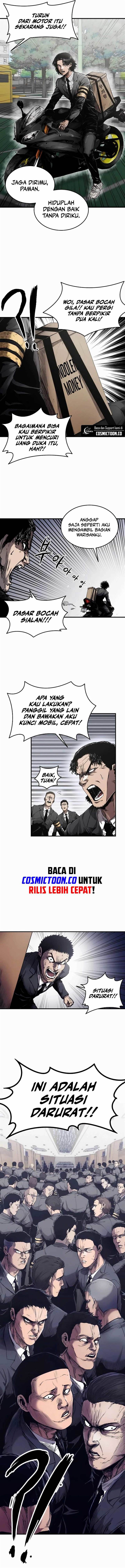 High Class - Chapter 00 3