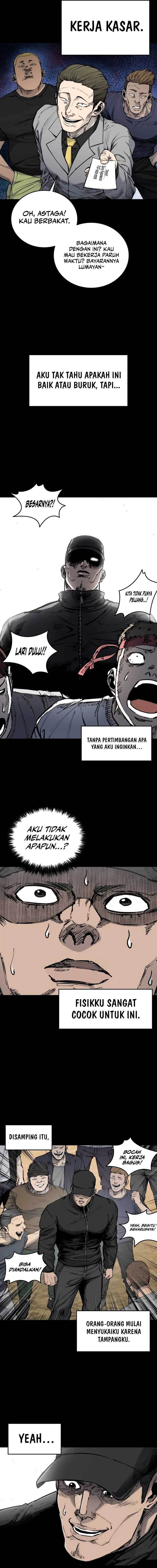 High Class - Chapter 16 8