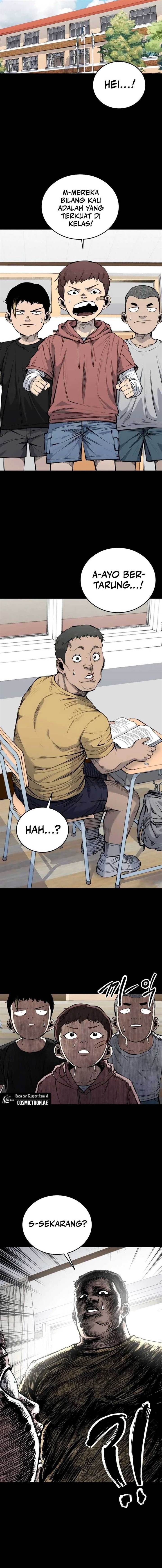High Class - Chapter 16 2