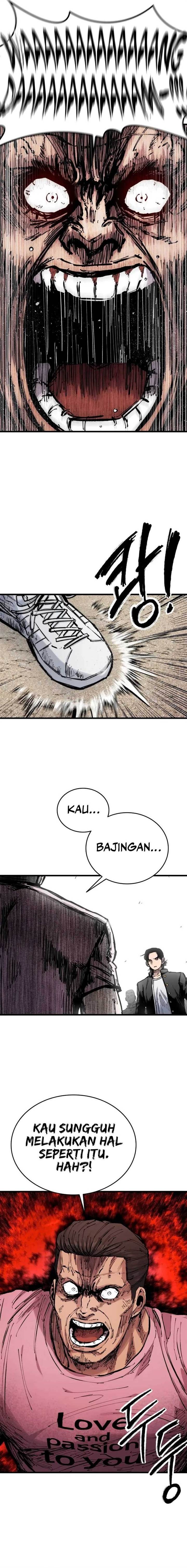 High Class - Chapter 16 22