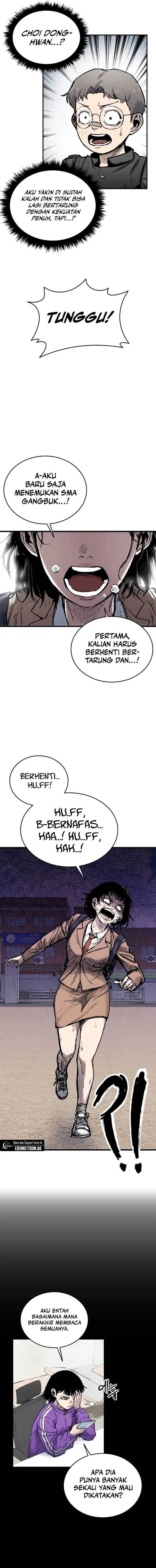 High Class - Chapter 16 23
