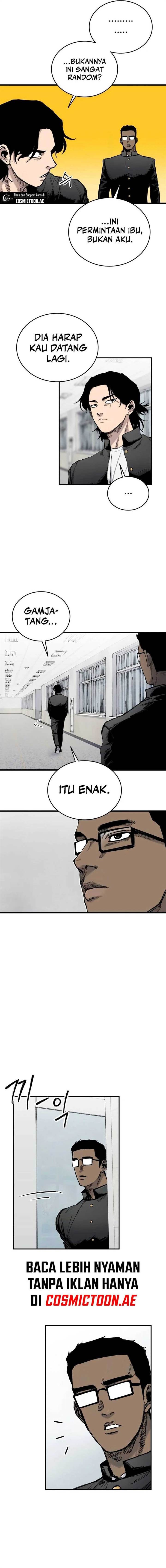 High Class - Chapter 16 20