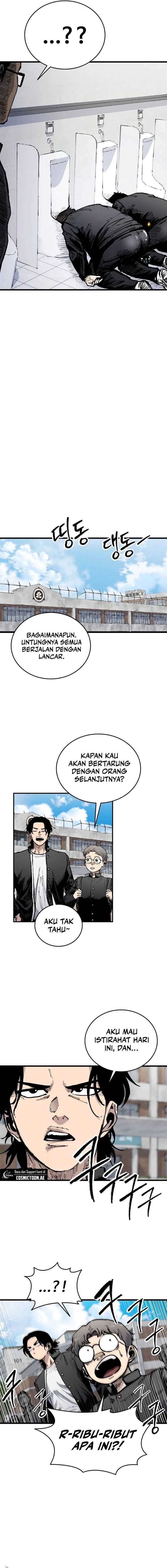 High Class - Chapter 16 21