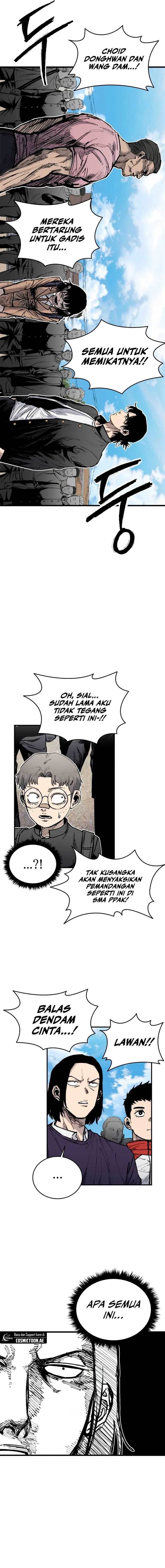 High Class - Chapter 16 26