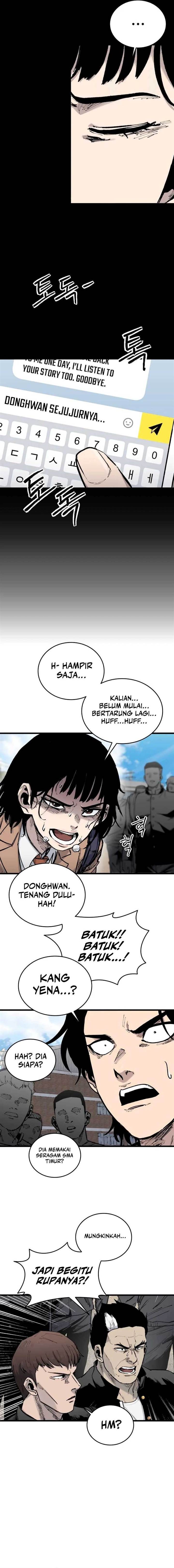High Class - Chapter 16 25