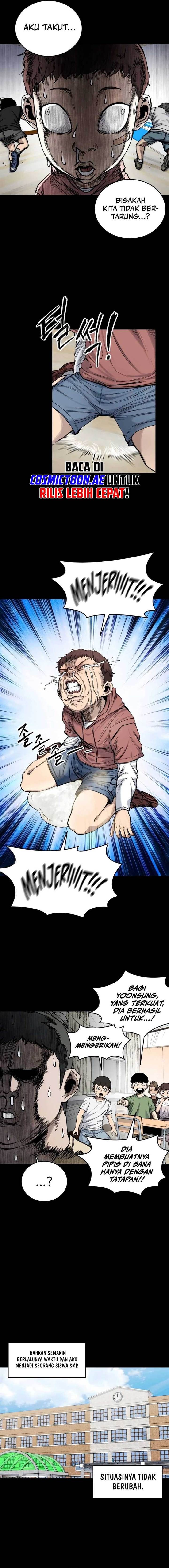 High Class - Chapter 16 3