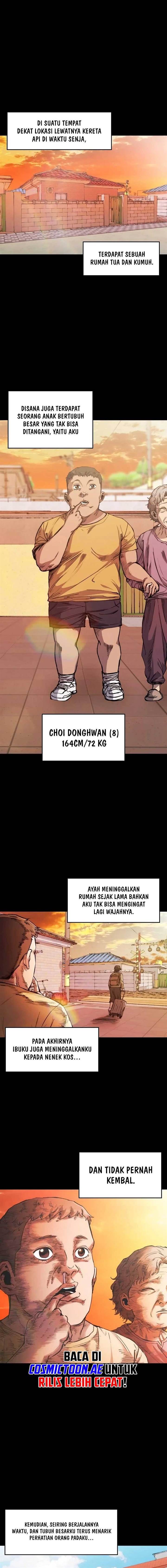 High Class - Chapter 16 1