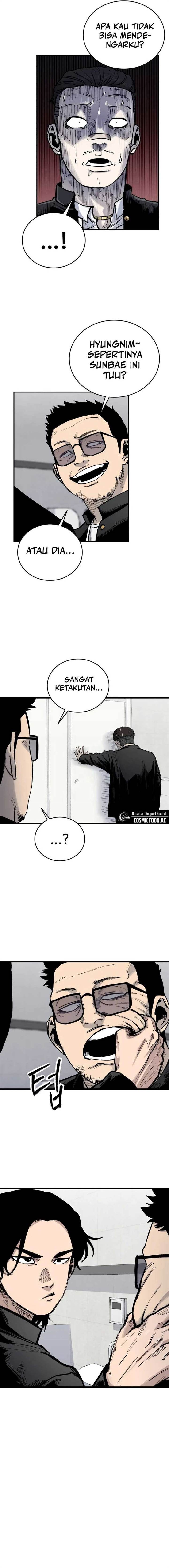 High Class - Chapter 16 18
