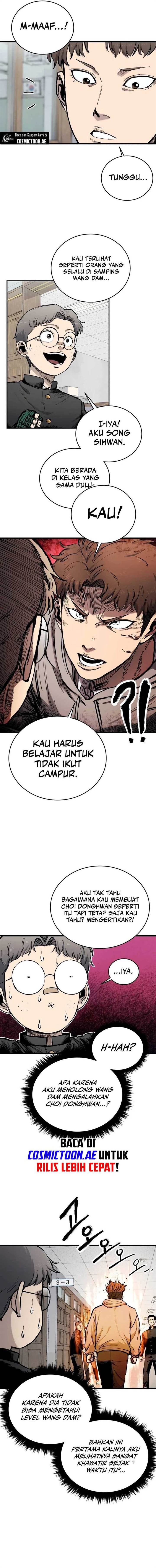 High Class - Chapter 16 13