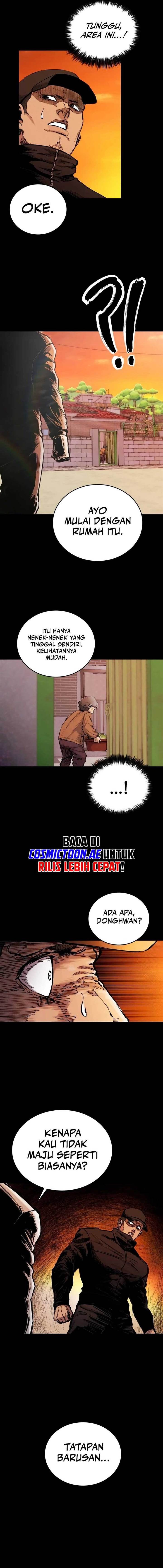 High Class - Chapter 16 10