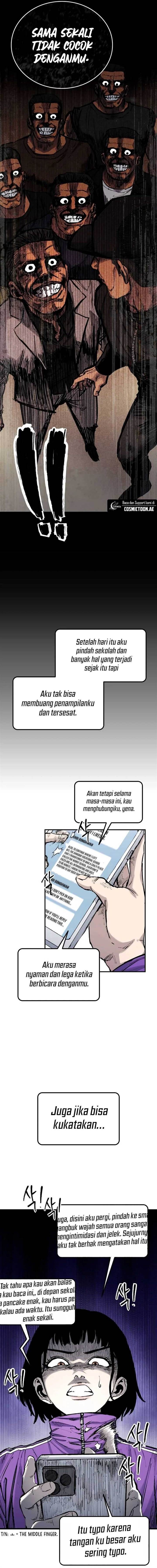 High Class - Chapter 16 11