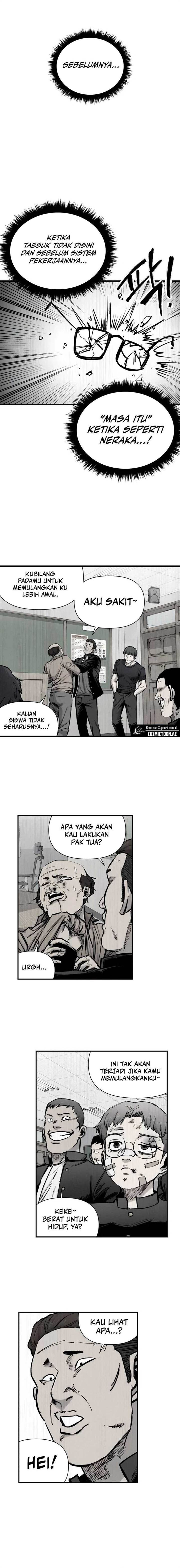 High Class - Chapter 16 14
